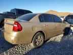 2005 CHEVROLET MALIBU