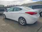 2011 HYUNDAI ELANTRA