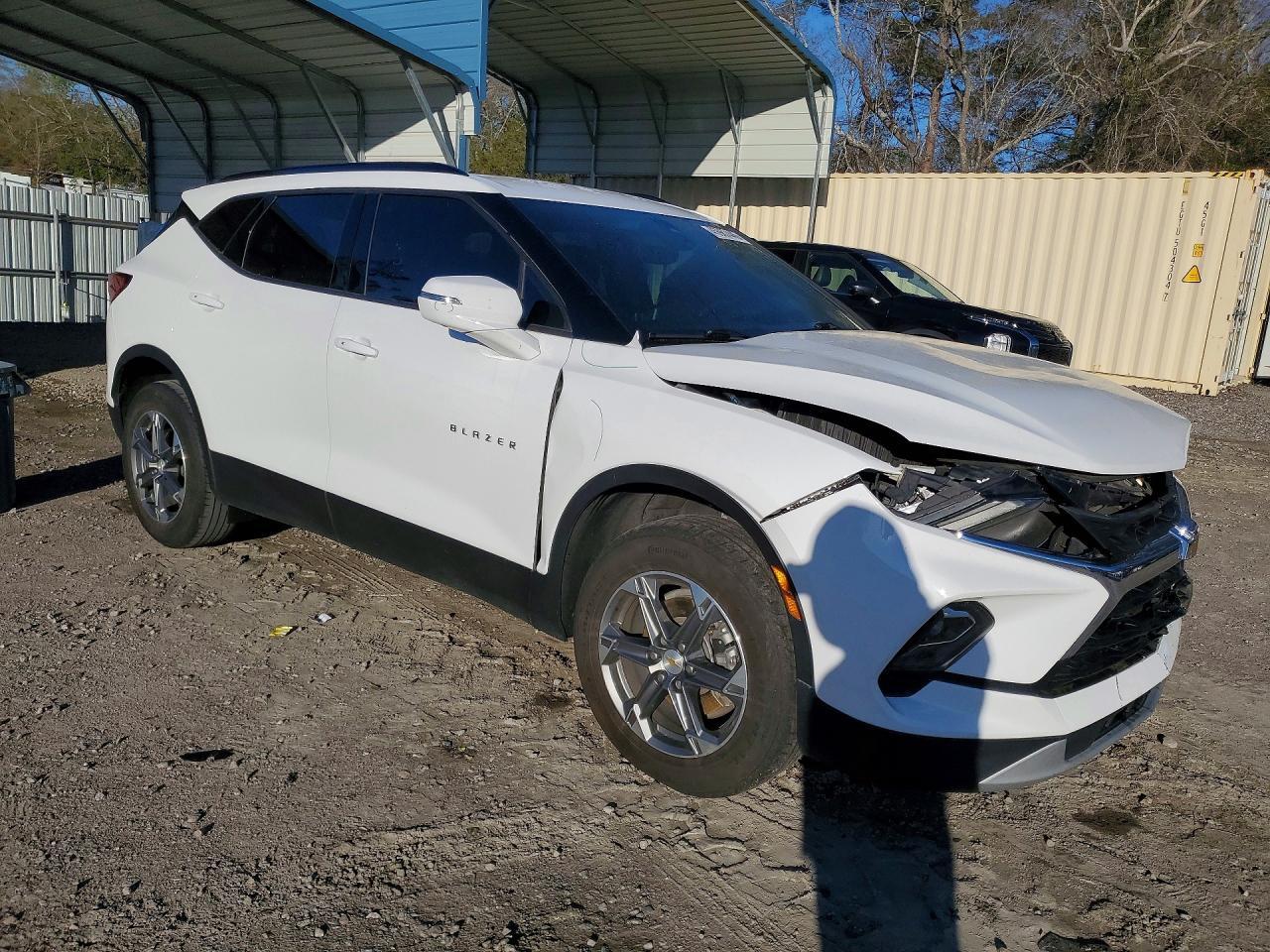 2023 CHEVROLET BLAZER