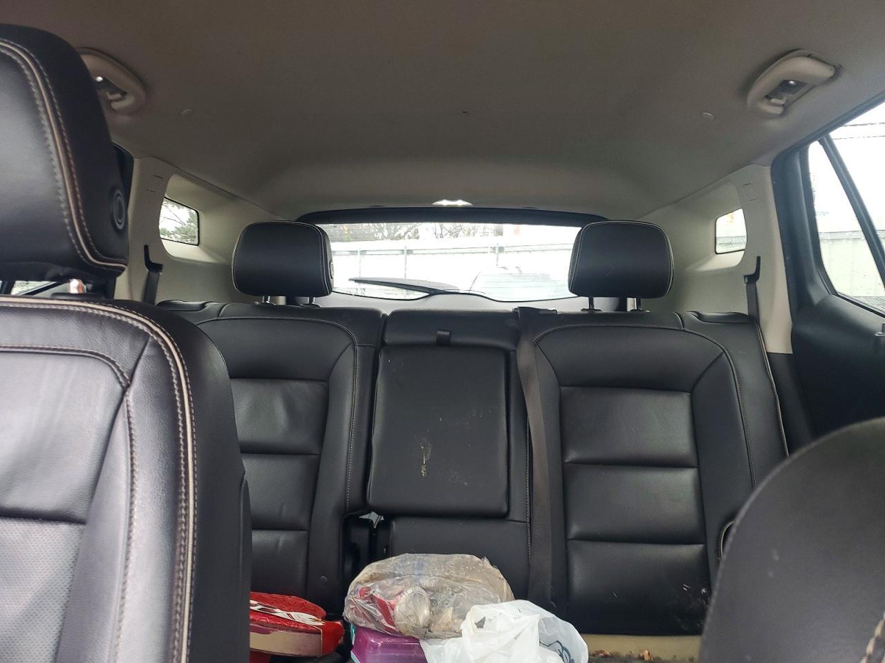 2018 GMC Terrain
