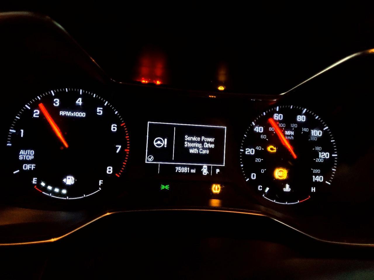 2021 CHEVROLET Trailblazer
