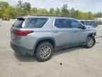 2024 CHEVROLET TRAVERSE