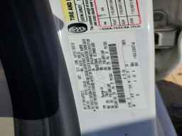 2012 FORD Fiesta