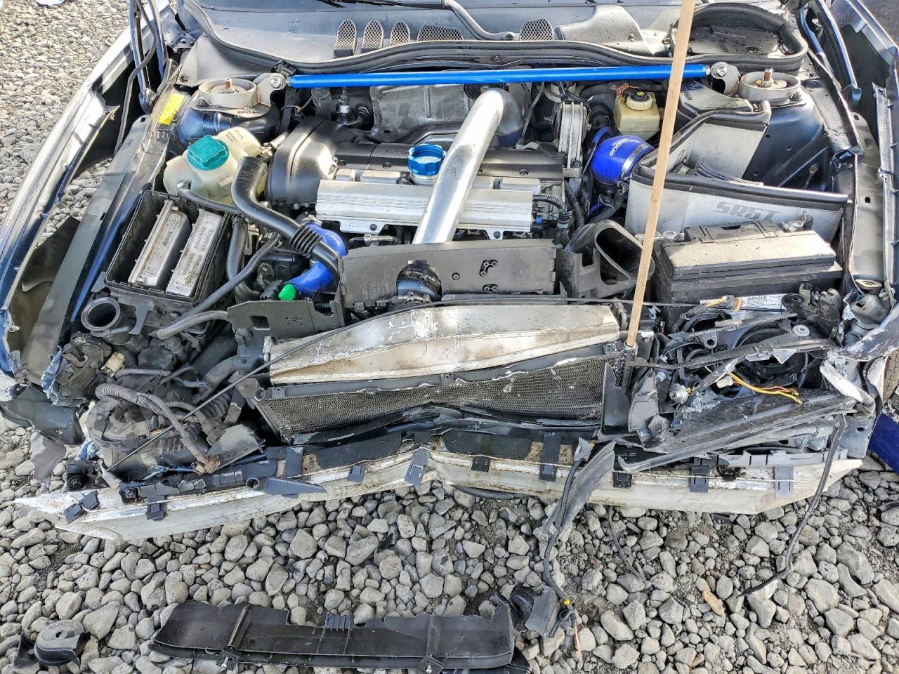 2000 VOLVO S70