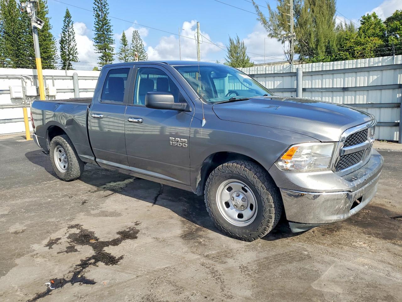2013 RAM 1500