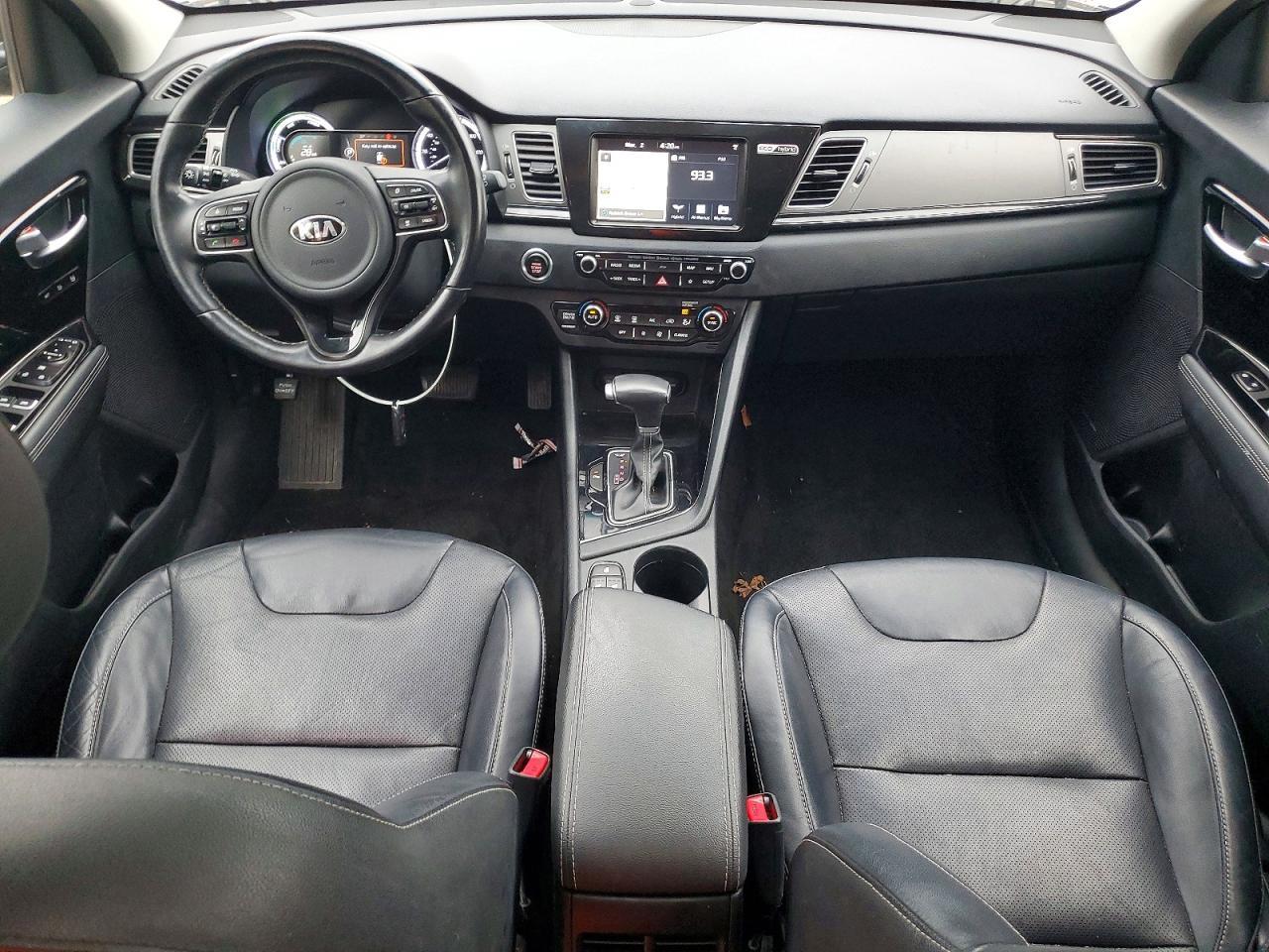 2019 KIA Niro