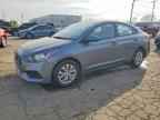 2019 HYUNDAI ACCENT