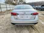 2025 NISSAN VERSA