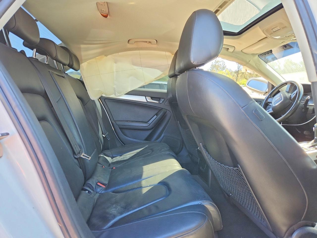 2010 AUDI A4