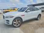 2018 JAGUAR F-Pace