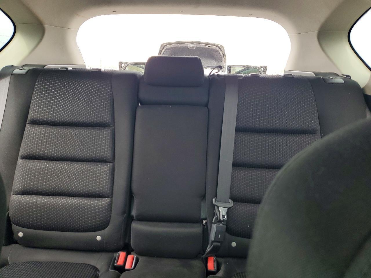 2014 MAZDA CX-5