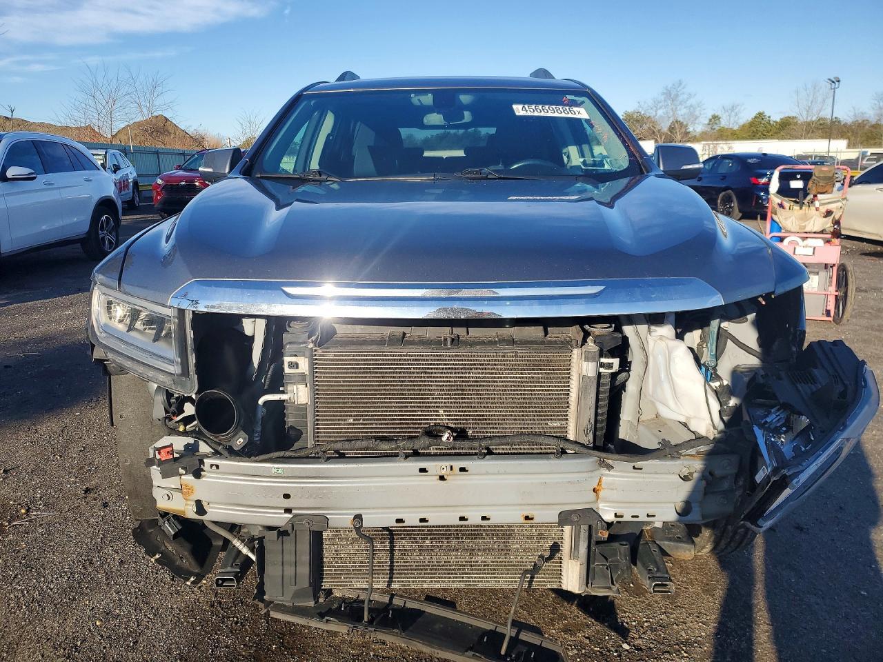 2020 GMC ACADIA