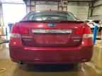 2013 SUBARU Legacy