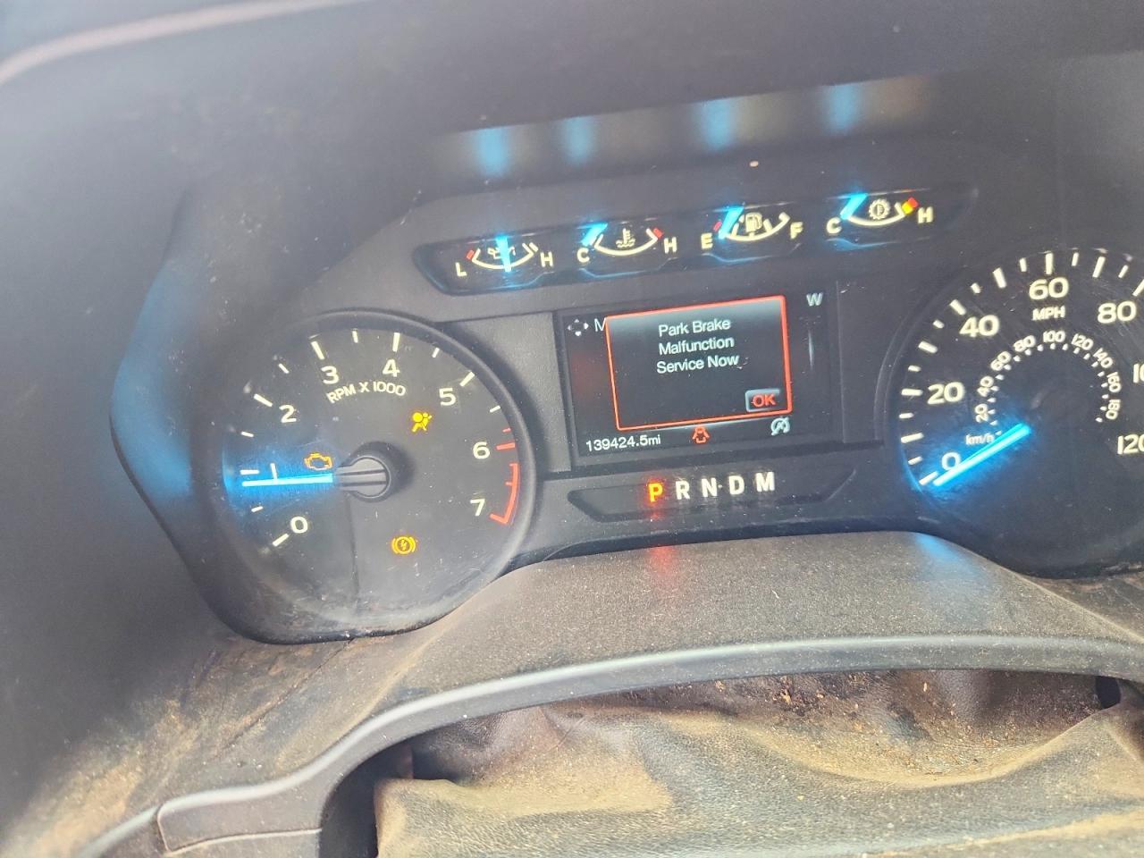 2019 FORD F-150 Lightning