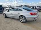 2012 VOLKSWAGEN CC