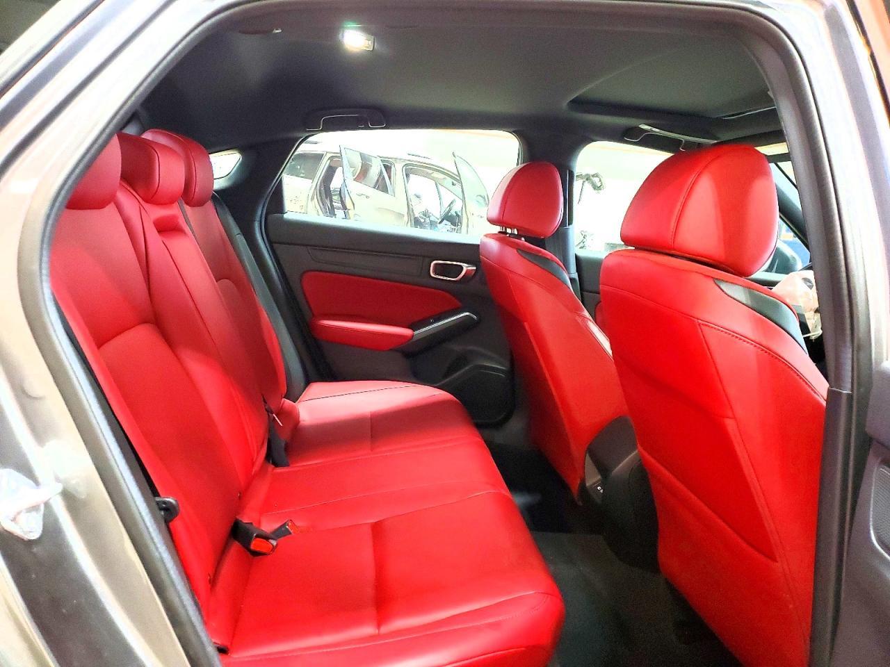 2024 ACURA Integra