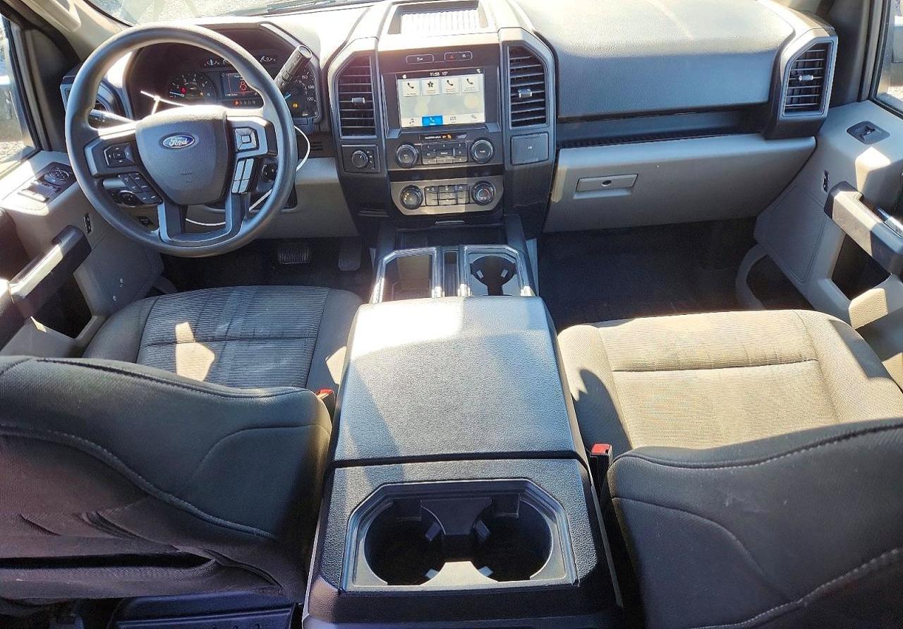 2019 FORD F-150 Lightning
