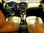 2012 CHEVROLET CRUZE
