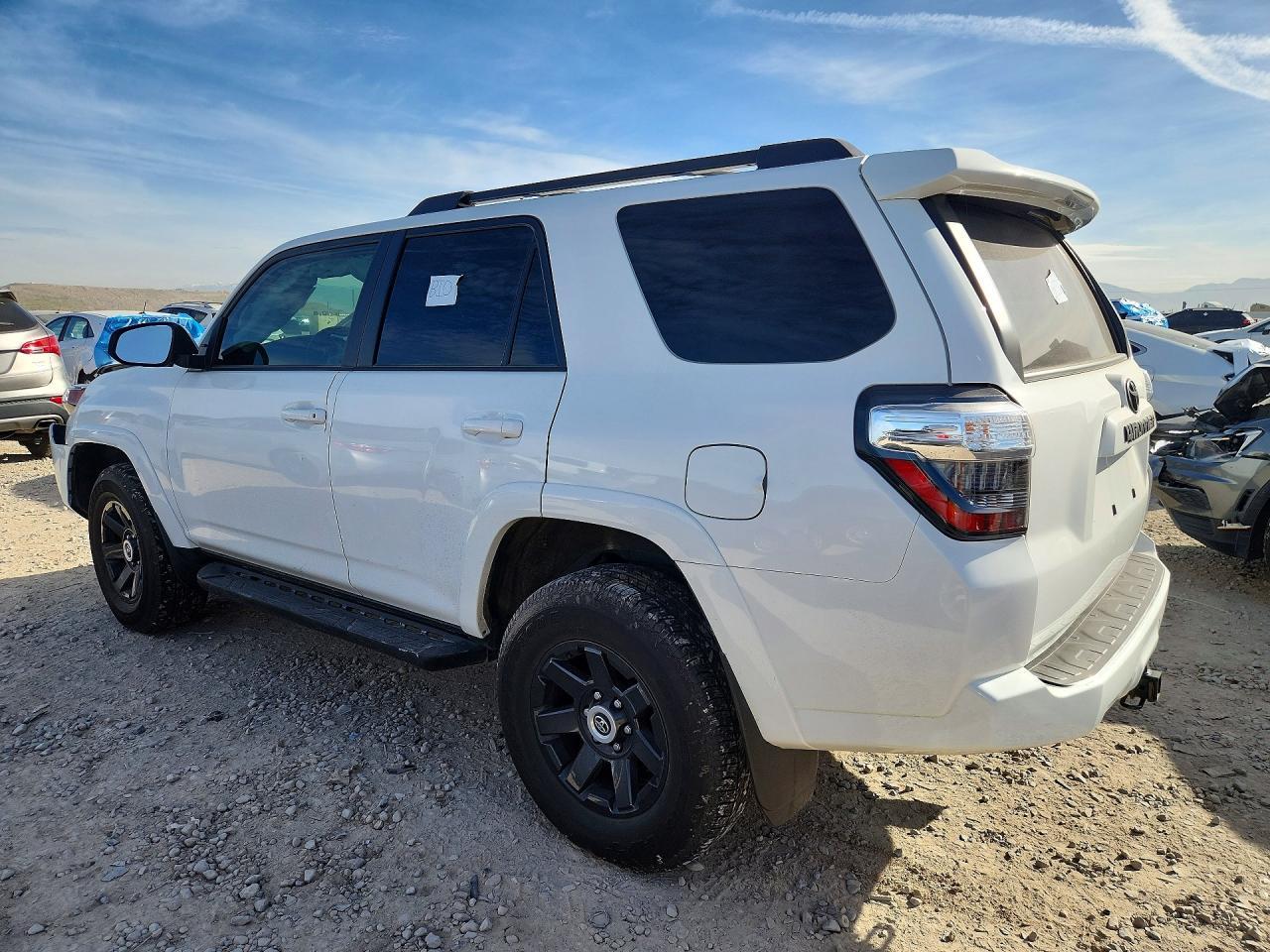 2022 TOYOTA 4Runner