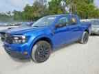 2024 FORD Maverick