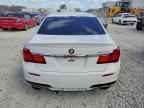 2014 BMW 7 series