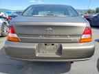 1998 NISSAN ALTIMA