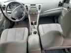 2010 HYUNDAI SONATA
