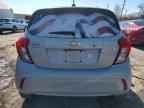 2017 CHEVROLET Spark