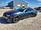 2014 CHEVROLET Camaro