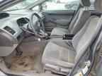 2011 HONDA CIVIC