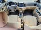 2010 HYUNDAI ACCENT