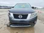 2014 NISSAN PATHFINDER