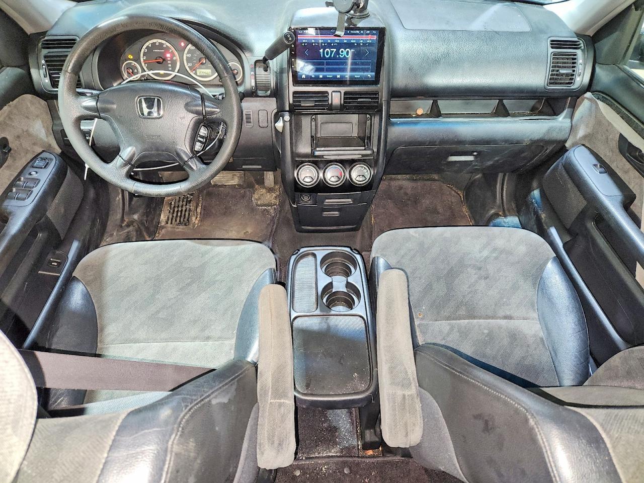 2003 HONDA CR-V