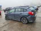 2013 SUBARU IMPREZA