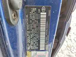 2005 TOYOTA CAMRY