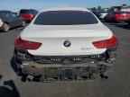 2016 BMW 6 Series