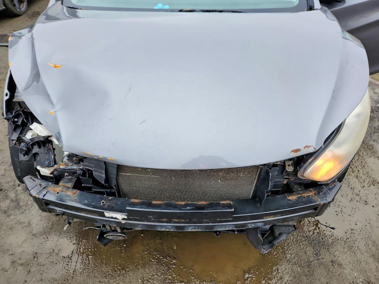 2011 HYUNDAI ELANTRA