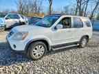 2006 HONDA CR-V