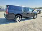 2018 CADILLAC Escalade ESV