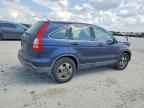 2007 HONDA CR-V