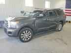 2012 TOYOTA Sequoia