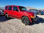 2006 JEEP Commander