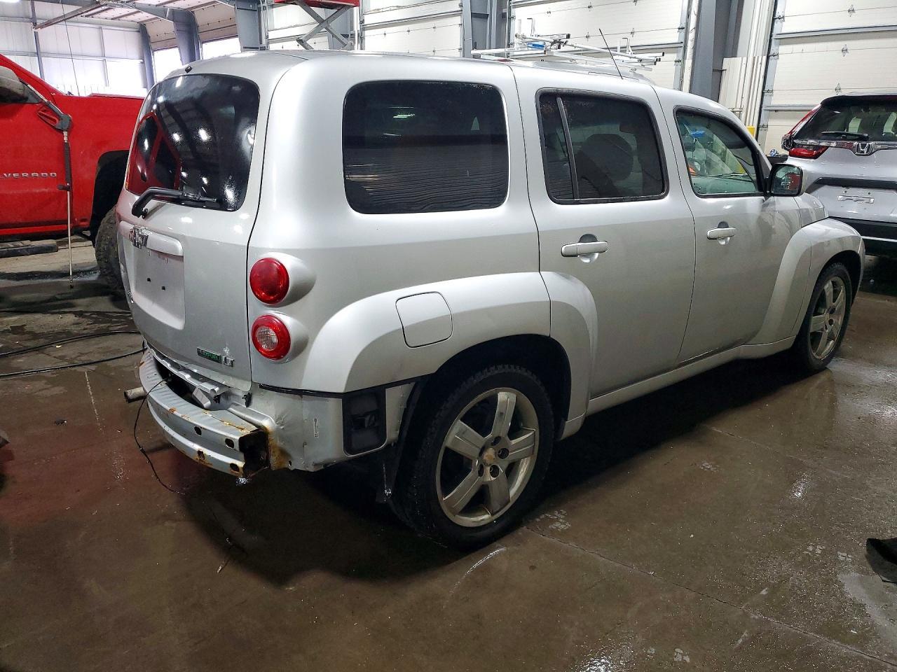 2010 CHEVROLET HHR