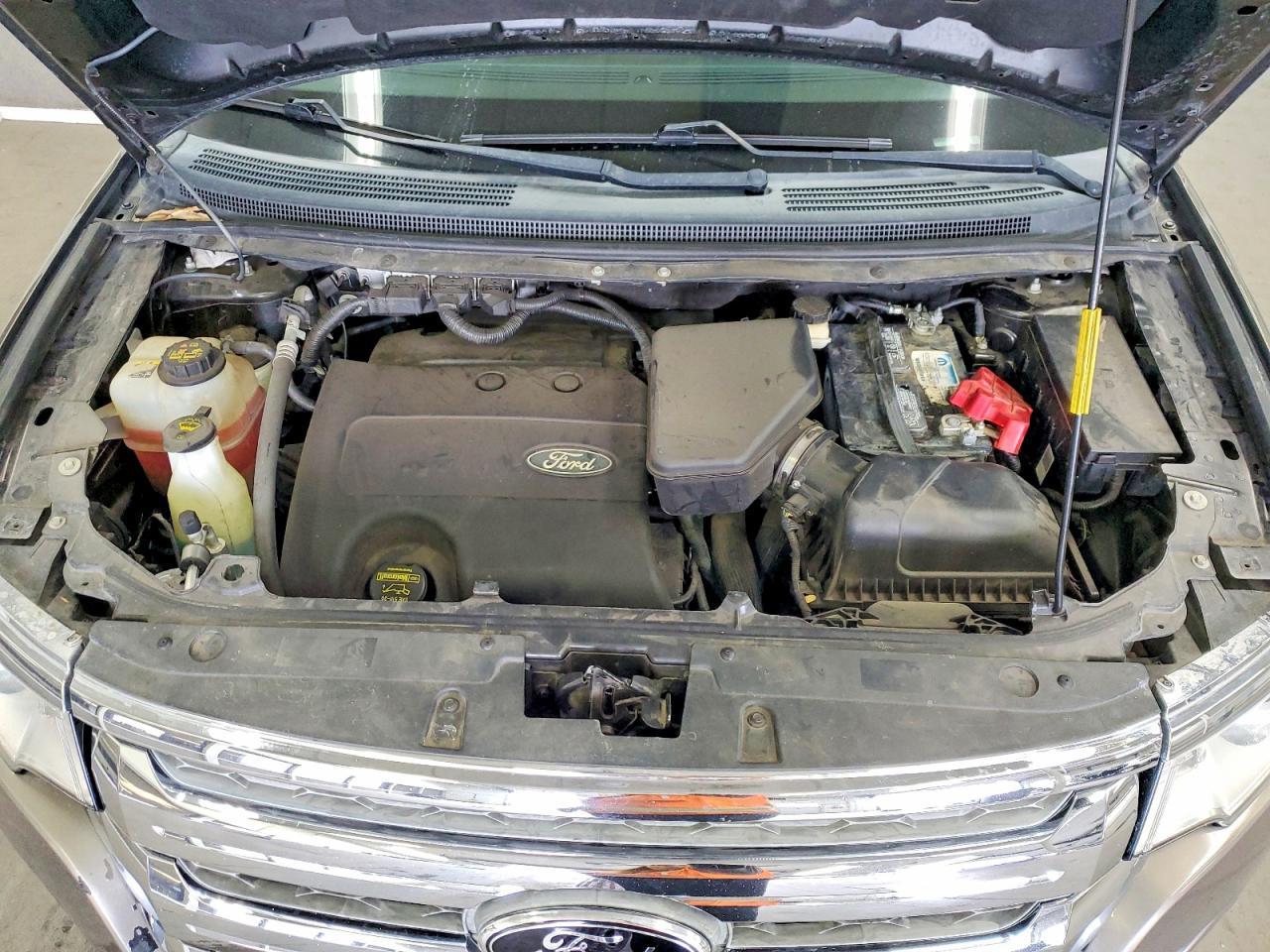 2013 FORD EDGE