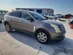 2012 CADILLAC SRX