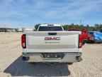 2022 GMC Sierra