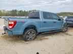 2023 FORD F-150 Lightning