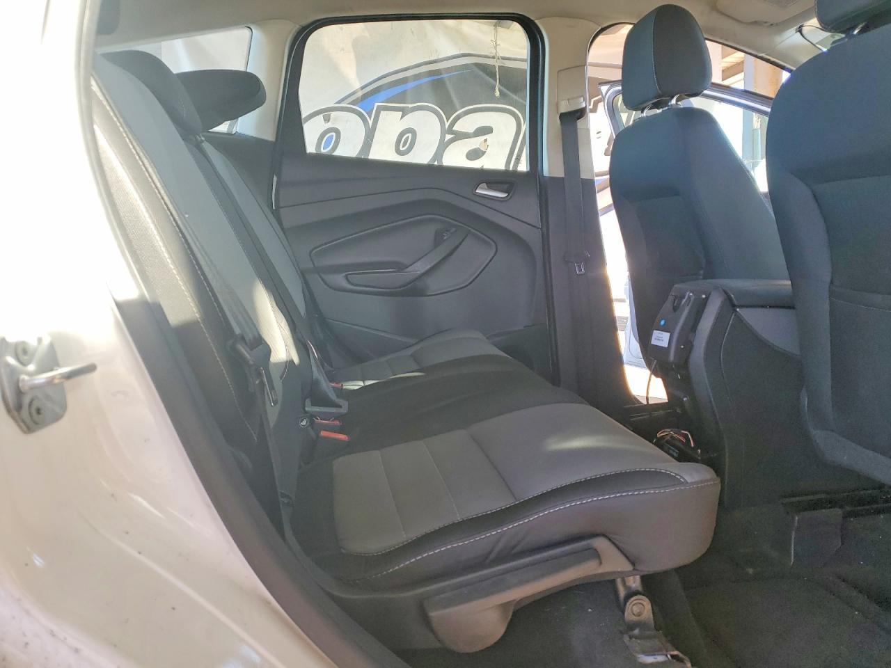 2013 FORD C-Max