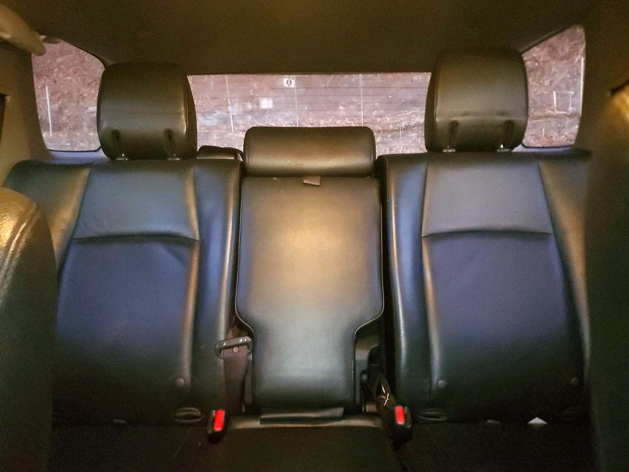 2012 TOYOTA 4Runner