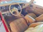 1986 CHRYSLER Lebaron